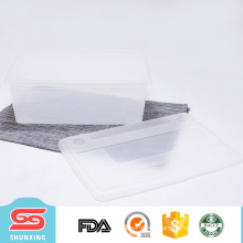 high quality household plastic transparent shoe box for sale